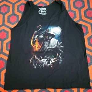 I Know What You Did Last Summer tank top